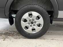 Ford Transit 2.0 350 EcoBlue Limited Panel Van 5dr Diesel Auto FWD L3 H2 Euro 6 (s/s) (165 ps) - U2151