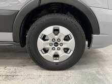 Ford Transit 2.0 350 EcoBlue Limited Panel Van 5dr Diesel Auto FWD L3 H2 Euro 6 (s/s) (165 ps) - U2151