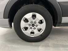 Ford Transit 2.0 350 EcoBlue Limited Panel Van 5dr Diesel Auto FWD L3 H2 Euro 6 (s/s) (165 ps) - U2151
