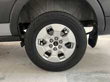 Ford Transit 2.0 350 EcoBlue Limited Panel Van 5dr Diesel Auto FWD L3 H2 Euro 6 (s/s) (165 ps) - U2151