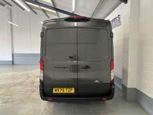 Ford Transit 2.0 350 EcoBlue Limited Panel Van 5dr Diesel Auto FWD L2 H2 Euro 6 (s/s) (130 ps) - U2152