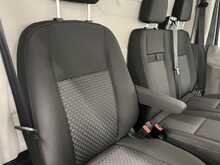 Ford Transit 2.0 350 EcoBlue Limited Panel Van 5dr Diesel Auto FWD L2 H2 Euro 6 (s/s) (130 ps) - U2152