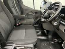 Ford Transit 2.0 350 EcoBlue Limited Panel Van 5dr Diesel Auto FWD L2 H2 Euro 6 (s/s) (130 ps) - U2152