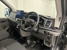 Ford Transit 2.0 350 EcoBlue Limited Panel Van 5dr Diesel Auto FWD L2 H2 Euro 6 (s/s) (130 ps) - U2152