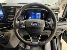Ford Transit 2.0 350 EcoBlue Limited Panel Van 5dr Diesel Auto FWD L2 H2 Euro 6 (s/s) (130 ps) - U2152