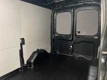 Ford Transit 2.0 350 EcoBlue Limited Panel Van 5dr Diesel Auto FWD L2 H2 Euro 6 (s/s) (130 ps) - U2152