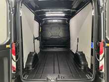 Ford Transit 2.0 350 EcoBlue Limited Panel Van 5dr Diesel Auto FWD L2 H2 Euro 6 (s/s) (130 ps) - U2152