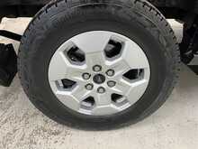 Ford Transit 2.0 350 EcoBlue Limited Panel Van 5dr Diesel Auto FWD L2 H2 Euro 6 (s/s) (130 ps) - U2152