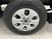 Ford Transit 2.0 350 EcoBlue Limited Panel Van 5dr Diesel Auto FWD L2 H2 Euro 6 (s/s) (130 ps) - U2152