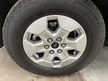 Ford Transit 2.0 350 EcoBlue Limited Panel Van 5dr Diesel Auto FWD L2 H2 Euro 6 (s/s) (130 ps) - U2152