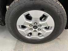 Ford Transit 2.0 350 EcoBlue Limited Panel Van 5dr Diesel Auto FWD L2 H2 Euro 6 (s/s) (130 ps) - U2152