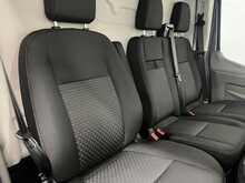 Ford Transit 2.0 350 EcoBlue Limited Panel Van 5dr Diesel Auto FWD L3 H2 Euro 6 (s/s) (165 ps) - U2154