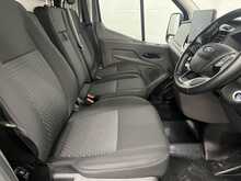 Ford Transit 2.0 350 EcoBlue Limited Panel Van 5dr Diesel Auto FWD L3 H2 Euro 6 (s/s) (165 ps) - U2154