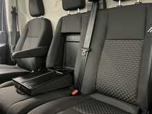 Ford Transit 2.0 350 EcoBlue Limited Panel Van 5dr Diesel Auto FWD L3 H2 Euro 6 (s/s) (165 ps) - U2154