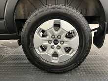 Ford Transit 2.0 350 EcoBlue Limited Panel Van 5dr Diesel Auto FWD L3 H2 Euro 6 (s/s) (165 ps) - U2154