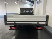 Ford Transit 2.0 350 EcoBlue Leader Chassis Cab 2dr Diesel Manual RWD L4 Euro 6 (s/s) (130 ps) 2.0 2dr Dropside - U2155