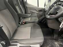 Ford Transit 2.0 350 EcoBlue Leader Chassis Cab 2dr Diesel Manual RWD L4 Euro 6 (s/s) (130 ps) 2.0 2dr Dropside - U2155