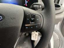 Ford Transit 2.0 350 EcoBlue Leader Chassis Cab 2dr Diesel Manual RWD L4 Euro 6 (s/s) (130 ps) 2.0 2dr Dropside - U2155