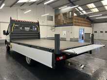 Ford Transit 2.0 350 EcoBlue Leader Chassis Cab 2dr Diesel Manual RWD L4 Euro 6 (s/s) (130 ps) 2.0 2dr Dropside - U2155