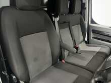 Vauxhall Vivaro 1.5 Turbo D 2900 Sportive Panel Van 6dr Diesel Manual L2 H1 Euro 6 (s/s) (100 ps) - U2163