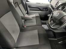 Vauxhall Vivaro 1.5 Turbo D 2900 Sportive Panel Van 6dr Diesel Manual L2 H1 Euro 6 (s/s) (100 ps) - U2163
