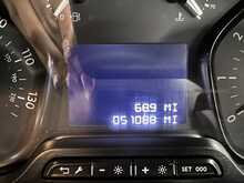 Vauxhall Vivaro 1.5 Turbo D 2900 Sportive Panel Van 6dr Diesel Manual L2 H1 Euro 6 (s/s) (100 ps) - U2163