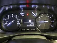 Vauxhall Vivaro 1.5 Turbo D 2900 Sportive Panel Van 6dr Diesel Manual L2 H1 Euro 6 (s/s) (100 ps) - U2163