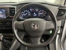 Vauxhall Vivaro 1.5 Turbo D 2900 Sportive Panel Van 6dr Diesel Manual L2 H1 Euro 6 (s/s) (100 ps) - U2163