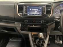 Vauxhall Vivaro 1.5 Turbo D 2900 Sportive Panel Van 6dr Diesel Manual L2 H1 Euro 6 (s/s) (100 ps) - U2163