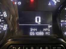 Vauxhall Vivaro 1.5 Turbo D 2900 Sportive Panel Van 6dr Diesel Manual L2 H1 Euro 6 (s/s) (100 ps) - U2163