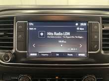 Vauxhall Vivaro 1.5 Turbo D 2900 Sportive Panel Van 6dr Diesel Manual L2 H1 Euro 6 (s/s) (100 ps) - U2163