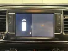 Vauxhall Vivaro 1.5 Turbo D 2900 Sportive Panel Van 6dr Diesel Manual L2 H1 Euro 6 (s/s) (100 ps) - U2163