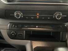 Vauxhall Vivaro 1.5 Turbo D 2900 Sportive Panel Van 6dr Diesel Manual L2 H1 Euro 6 (s/s) (100 ps) - U2163