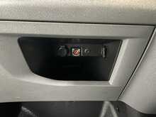 Vauxhall Vivaro 1.5 Turbo D 2900 Sportive Panel Van 6dr Diesel Manual L2 H1 Euro 6 (s/s) (100 ps) - U2163