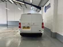 Vauxhall Vivaro 1.5 Turbo D 2900 Sportive Panel Van 6dr Diesel Manual L2 H1 Euro 6 (s/s) (100 ps) - U2163