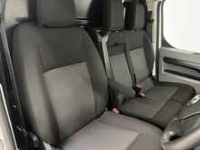 Vauxhall Vivaro 1.5 Turbo D 2900 Sportive Panel Van 6dr Diesel Manual L2 H1 Euro 6 (s/s) (100 ps) - U2163