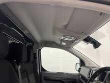 Vauxhall Vivaro 1.5 Turbo D 2900 Sportive Panel Van 6dr Diesel Manual L2 H1 Euro 6 (s/s) (100 ps) - U2163