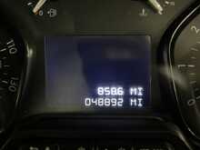 Vauxhall Vivaro 1.5 Turbo D 2900 Sportive Panel Van 6dr Diesel Manual L2 H1 Euro 6 (s/s) (100 ps) - U2163