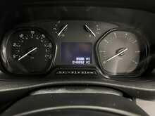 Vauxhall Vivaro 1.5 Turbo D 2900 Sportive Panel Van 6dr Diesel Manual L2 H1 Euro 6 (s/s) (100 ps) - U2163