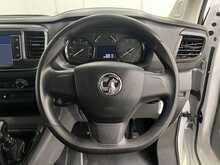 Vauxhall Vivaro 1.5 Turbo D 2900 Sportive Panel Van 6dr Diesel Manual L2 H1 Euro 6 (s/s) (100 ps) - U2163