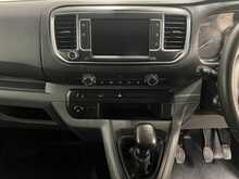 Vauxhall Vivaro 1.5 Turbo D 2900 Sportive Panel Van 6dr Diesel Manual L2 H1 Euro 6 (s/s) (100 ps) - U2163