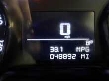 Vauxhall Vivaro 1.5 Turbo D 2900 Sportive Panel Van 6dr Diesel Manual L2 H1 Euro 6 (s/s) (100 ps) - U2163