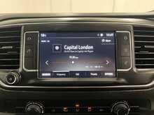 Vauxhall Vivaro 1.5 Turbo D 2900 Sportive Panel Van 6dr Diesel Manual L2 H1 Euro 6 (s/s) (100 ps) - U2163