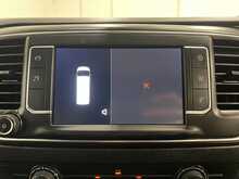 Vauxhall Vivaro 1.5 Turbo D 2900 Sportive Panel Van 6dr Diesel Manual L2 H1 Euro 6 (s/s) (100 ps) - U2163