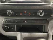 Vauxhall Vivaro 1.5 Turbo D 2900 Sportive Panel Van 6dr Diesel Manual L2 H1 Euro 6 (s/s) (100 ps) - U2163