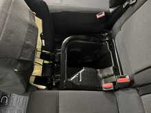Vauxhall Vivaro 1.5 Turbo D 2900 Sportive Panel Van 6dr Diesel Manual L2 H1 Euro 6 (s/s) (100 ps) - U2163