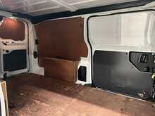 Vauxhall Vivaro 1.5 Turbo D 2900 Sportive Panel Van 6dr Diesel Manual L2 H1 Euro 6 (s/s) (100 ps) - U2163