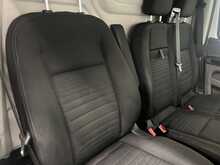 Ford Transit Custom 2.0 300 EcoBlue Limited Panel Van 5dr Diesel Manual L1 H1 Euro 6 (s/s) (130 ps) - U2164