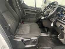 Ford Transit Custom 2.0 300 EcoBlue Limited Panel Van 5dr Diesel Manual L1 H1 Euro 6 (s/s) (130 ps) - U2164