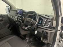 Ford Transit Custom 2.0 300 EcoBlue Limited Panel Van 5dr Diesel Manual L1 H1 Euro 6 (s/s) (130 ps) - U2164